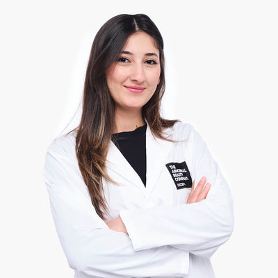 Dr. Sophia Carter