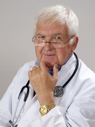 Dr. Daniel Reeves