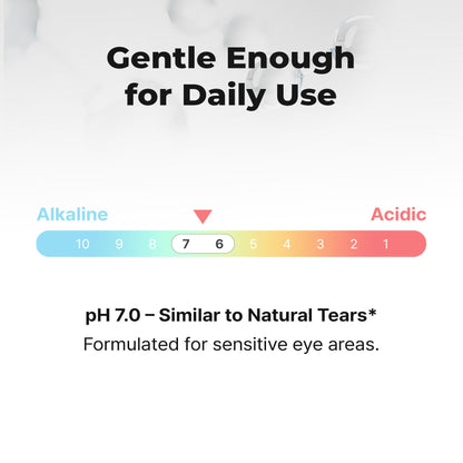 Eyelash Serum for Fuller, Longer Eyelashes