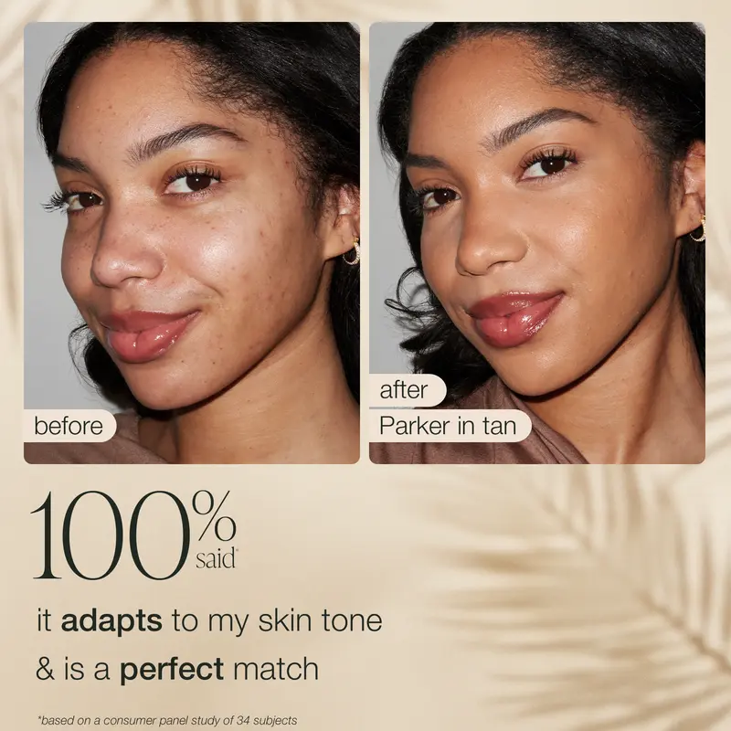 Color Correct Tinted Serum | Achieve Flawless Natural Skin Easily
