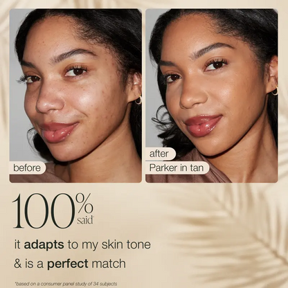 Color Correct Tinted Serum | Achieve Flawless Natural Skin Easily