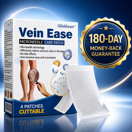 Microneedle Care Patch