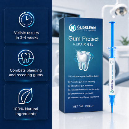 Precision Gum Care Gel