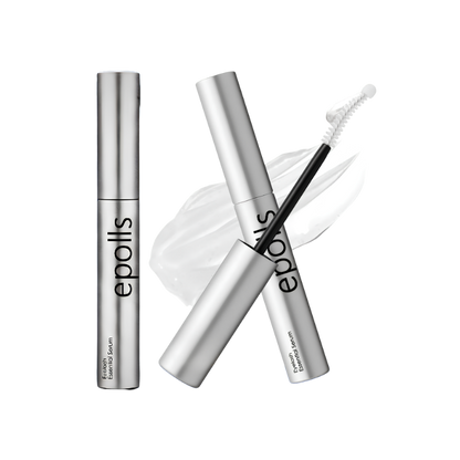 Eyelash Serum for Fuller, Longer Eyelashes
