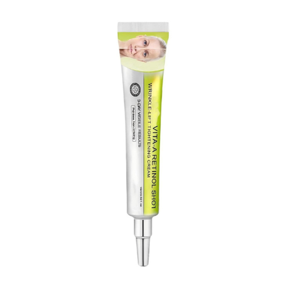 🙂The Vita A Retinal Shot Tightening Booster | with Retinal, Matryxyl, Pore Minimizer, Wrinkles & Fine Lines, Firmer Skin, 15ml, Retinol Skincare
