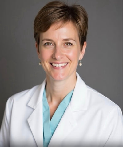 Dr. Emily Reynolds