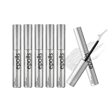 Eyelash Serum for Fuller, Longer Eyelashes