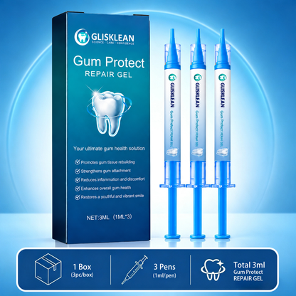 Precision Gum Care Gel