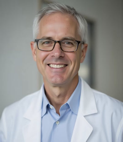 Dr. Richard Lawson