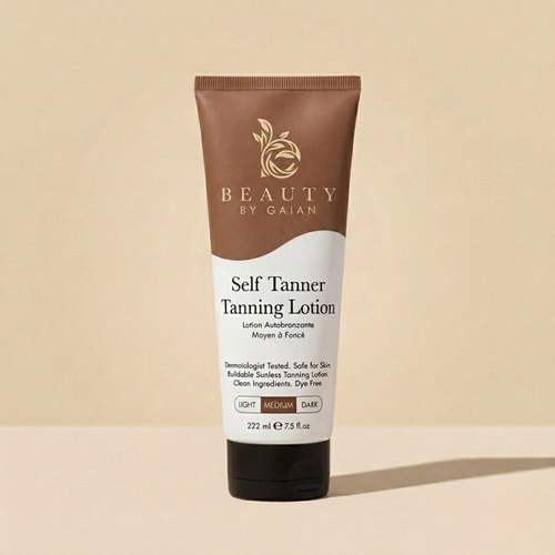 Self Tanner Body Lotion✨