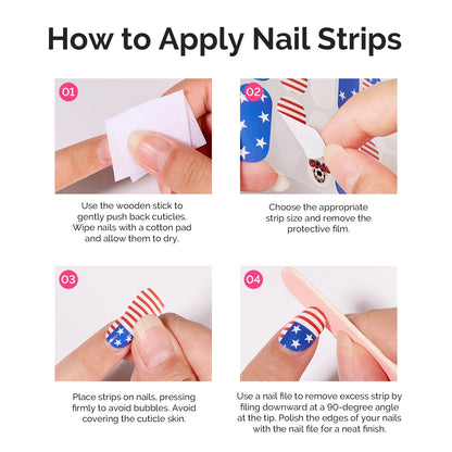 ⚽️Show Your True Colors This Gameday!  (Including nail art tools)