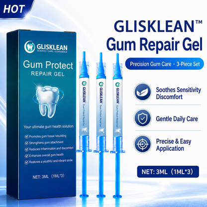 Precision Gum Care Gel