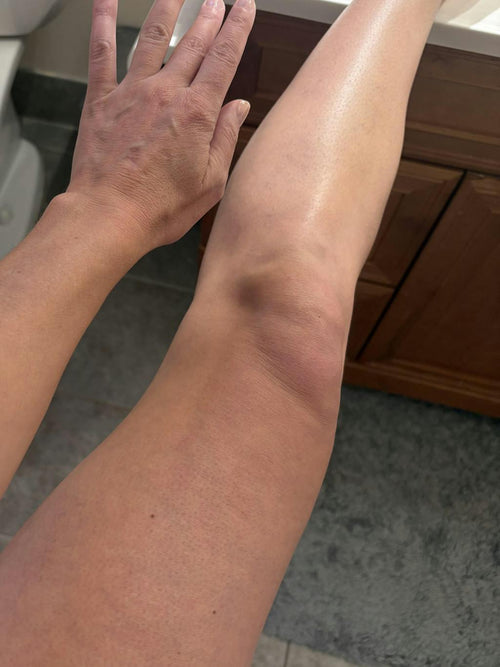 Customer review image