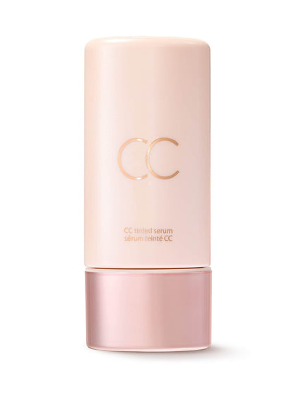 Color Correct Tinted Serum | Achieve Flawless Natural Skin Easily