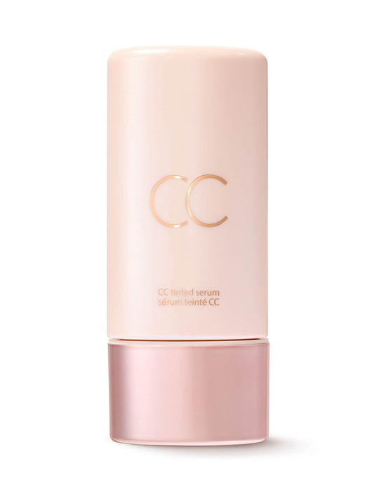 Color Correct Tinted Serum | Achieve Flawless Natural Skin Easily