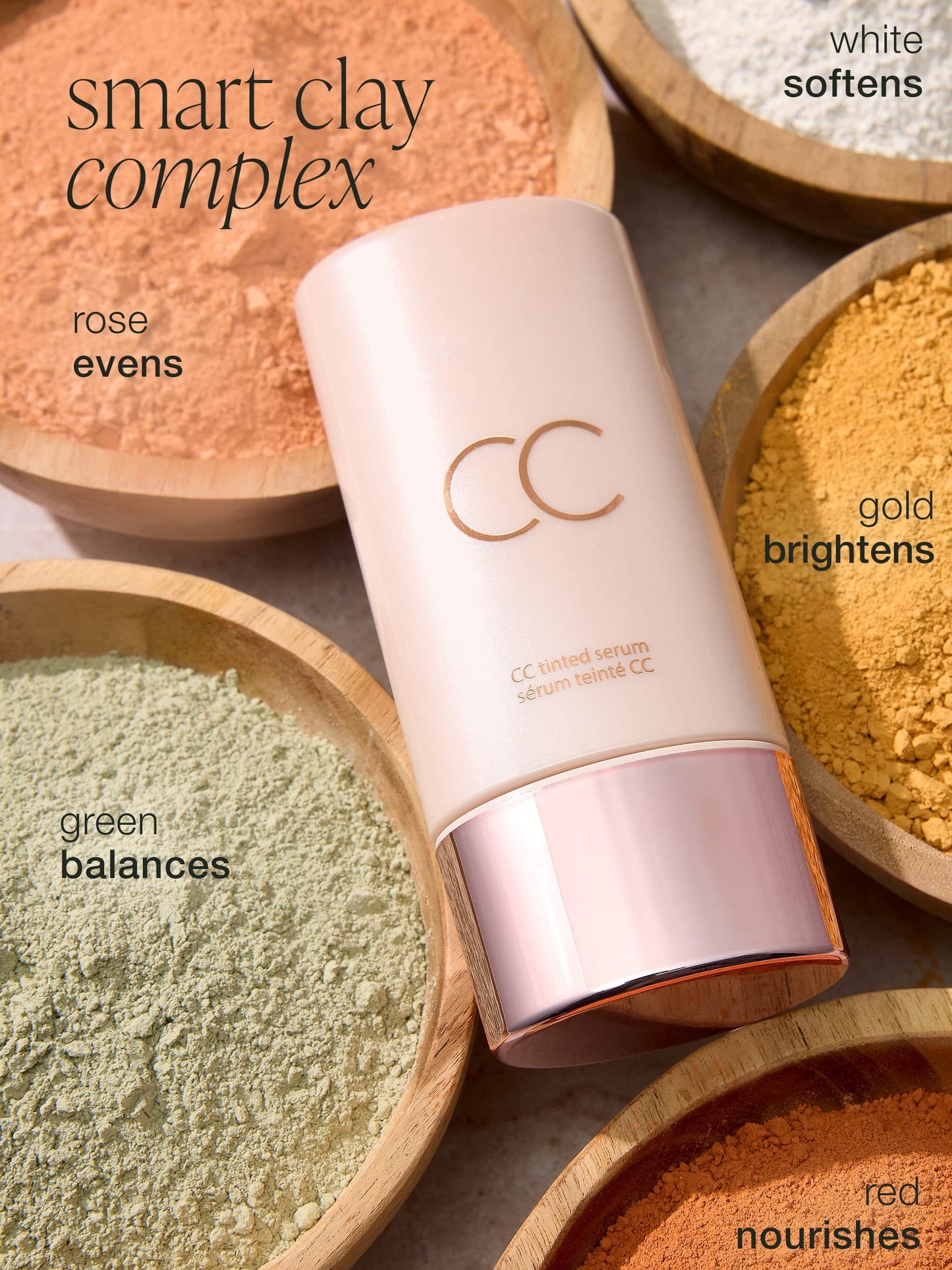 Color Correct Tinted Serum | Achieve Flawless Natural Skin Easily