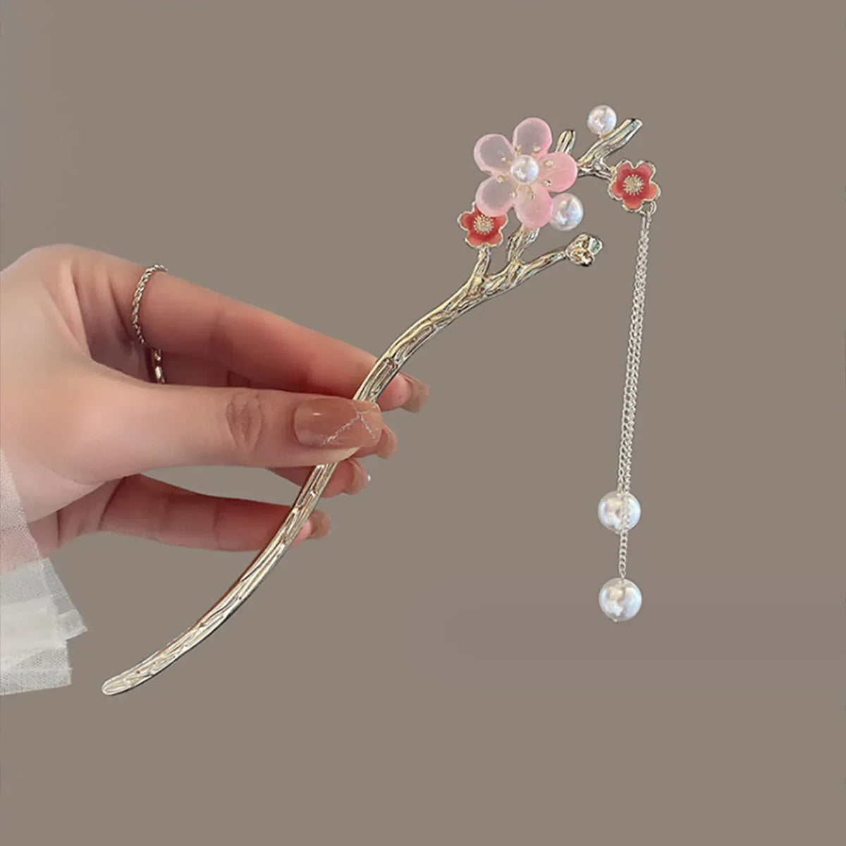 Vintage Chinese Style Hair Sticks Hairpin
