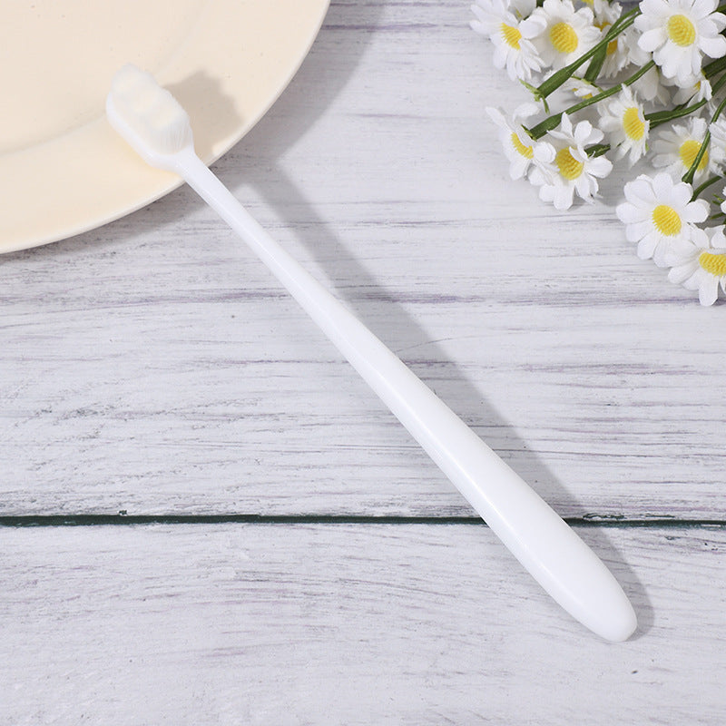 Ultra-Soft Cleaning Toothbrush