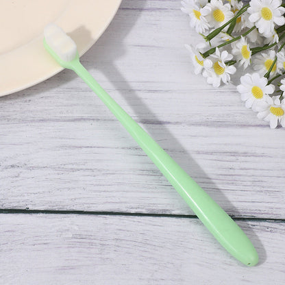 Ultra-Soft Cleaning Toothbrush