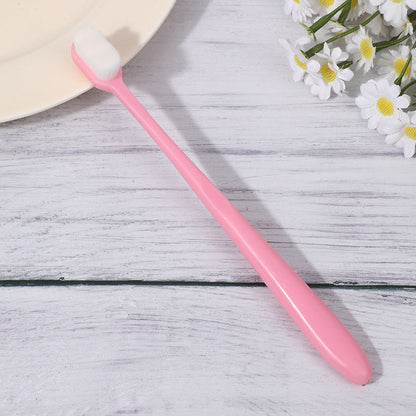 Ultra-Soft Cleaning Toothbrush