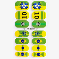 Brazil Edition