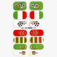 Italy Edition