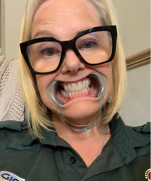 Customer review image
