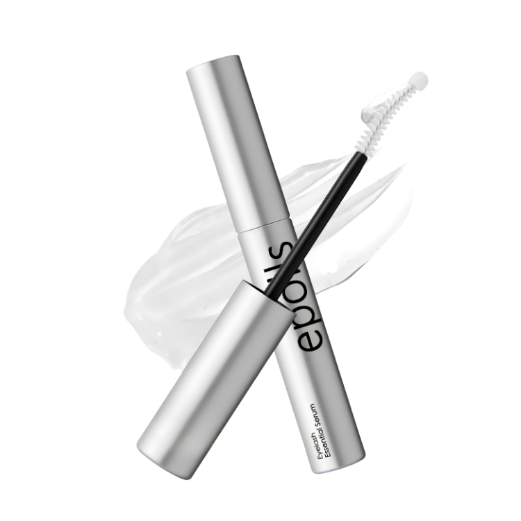 Eyelash Serum for Fuller, Longer Eyelashes