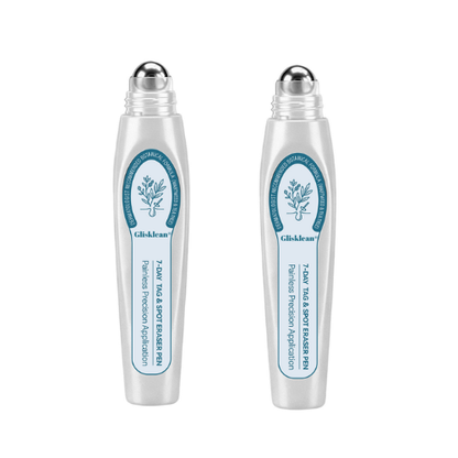 Glisklean® Tag & Spot Eraser Pen
