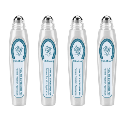 Glisklean® Tag & Spot Eraser Pen